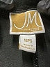 JM Collection Solid Black Dress Pants Size 16 Petite - photo 7