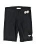 Speedo Graphic Black Board Shorts Size XS (kids) - photo 1