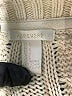 Forever 21 Ivory Cardigan Size S - photo 7