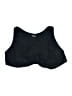 Athleta Black Swimsuit Top Size XL - photo 1