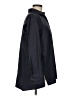 Jarbo Solid Black Long Sleeve Blouse Size Med (2) - photo 4