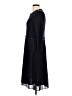 L.K. Bennett Black Casual Dress Size L - photo 5