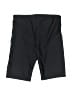 Speedo Graphic Black Board Shorts Size XS (kids) - photo 2