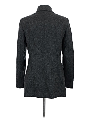 Express Wool Coat (view 2)