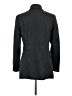 Express Gray Wool Coat Size 7 - 8 - photo 2