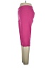 Alia Color Block Pink Active Pants Size 14 (petite) - photo 5