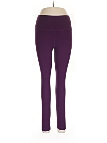Lululemon Athletica Yoga Pants (view 1)