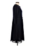 L.K. Bennett Black Casual Dress Size L - photo 4