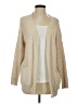 Debut Tan Cardigan Size S - photo 1