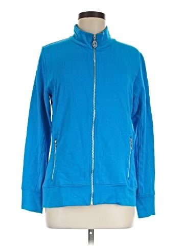 CHRISTINE ALEXANDER Track Jacket (view 1)