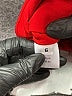 Prabal Gurung Solid Red Cocktail Dress Size 6 - photo 8