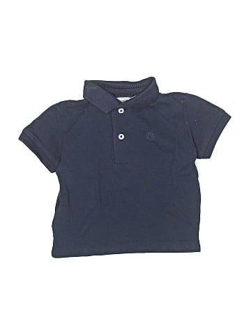 Mayoral Short Sleeve Polo (view 1)