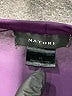 Natori Purple Casual Pants Size M - photo 7