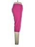 Alia Color Block Pink Active Pants Size 14 (petite) - photo 4