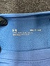 Under Armour Blue Long Sleeve T-Shirt Size S - photo 7