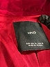 MNG 100% Polyester Red Blazer Size XL - photo 6