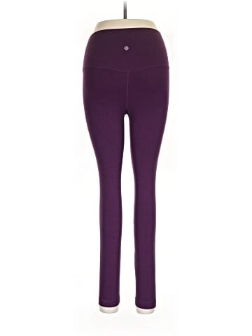 Lululemon Athletica Yoga Pants (view 2)