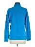 CHRISTINE ALEXANDER Blue Track Jacket Size M - photo 2
