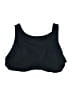 Athleta Black Swimsuit Top Size XL - photo 2