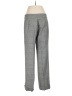 Chico's Houndstooth Gray Dress Pants Size Med (1) - photo 2