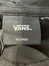 Vans Black Pullover Hoodie Size XL (kids) - photo 3
