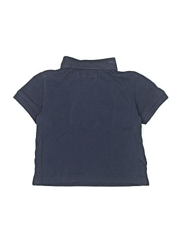 Mayoral Short Sleeve Polo (view 2)