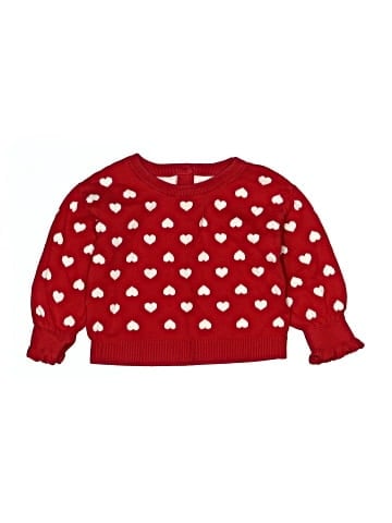 Baby Gap Pullover Sweater (view 1)