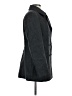 Express Gray Wool Coat Size 7 - 8 - photo 4