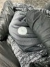 Lululemon Athletica Gray Active Pants Size 6 - photo 5