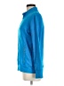 CHRISTINE ALEXANDER Blue Track Jacket Size M - photo 5