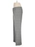Chico's Houndstooth Gray Dress Pants Size Med (1) - photo 5