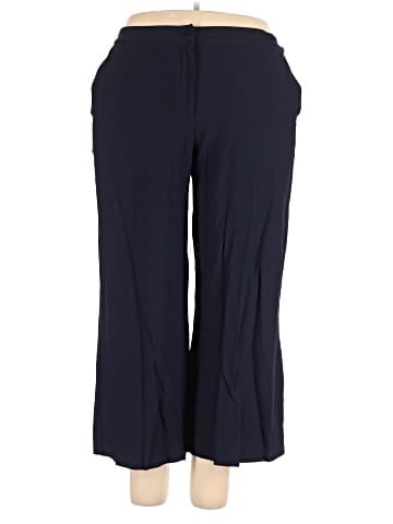 Eileen Fisher Dress Pants (view 1)