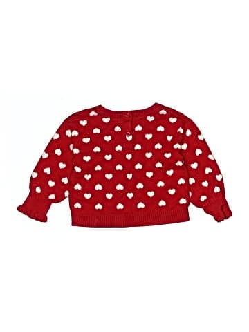 Baby Gap Pullover Sweater (view 2)