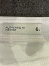 J.Jill Ivory Jeans Size 6 - photo 8