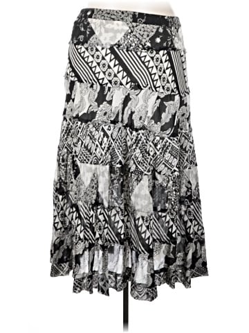 New Directions Casual Skirt (view 1)