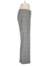 Chico's Houndstooth Gray Dress Pants Size Med (1) - photo 4