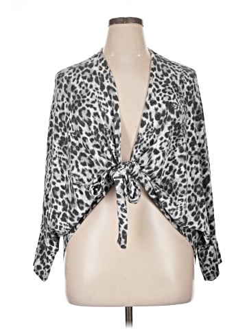 Chico's 3/4 Sleeve Blouse (view 1)