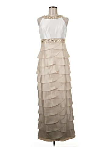 Jessica Howard Cocktail Dress (view 1)