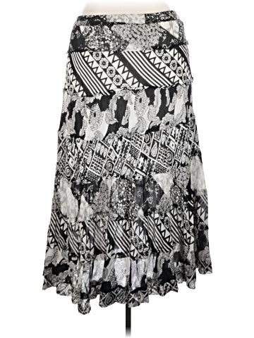 New Directions Casual Skirt (view 2)