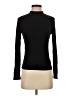 Gap Black Turtleneck Sweater Size S - photo 1