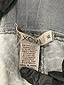XCVI Gray Cargo Pants Size XL - photo 7
