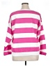CHRISTINE ALEXANDER Pink Long Sleeve Top Size XL - photo 2