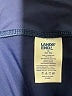 Lands' End Solid Blue Athletic Shorts Size 1X - photo 3