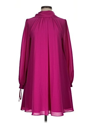 Belle Badgley Mischka Casual Dress (view 1)
