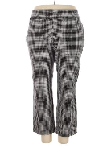 Lands' End Casual Pants (view 1)