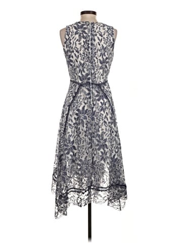 Just... Taylor Cocktail Dress (view 2)