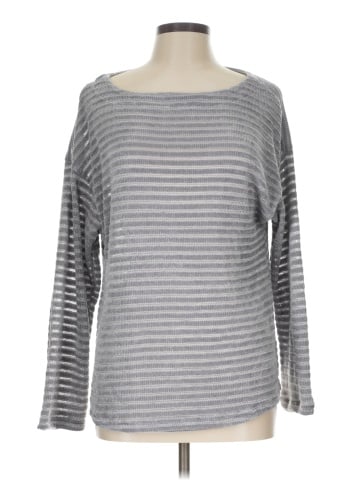 Jones New York Signature Pullover Sweater (view 1)