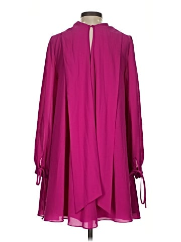 Belle Badgley Mischka Casual Dress (view 2)