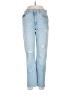 Joe's Jeans Hearts Blue Jeans Size 29 waist - photo 1