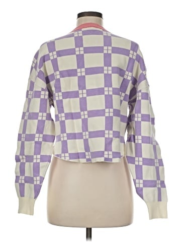 Daily Practice By Anthropologie Pullover Sweater (view 2)